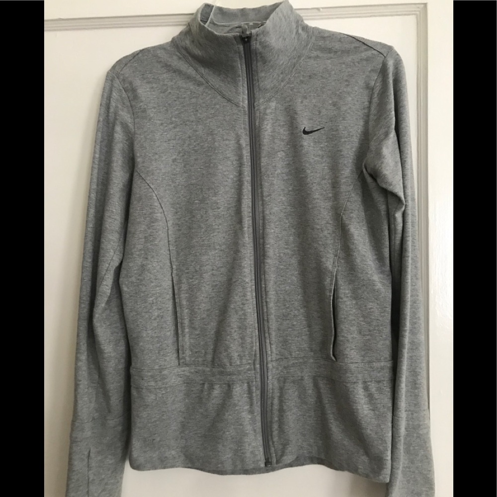 Nike Jacket